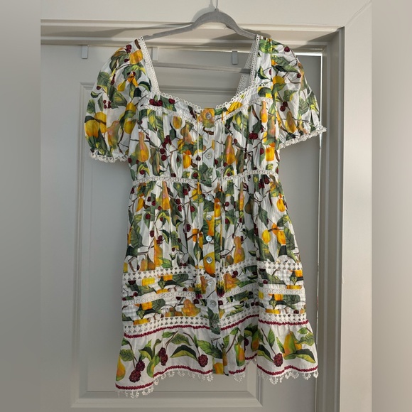 Farm Rio Dress - Picture 2 of 3